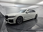 Used 2022 BMW 7 SERIES 740I in WEST PALM BEACH, FLORIDA (Photo 9)