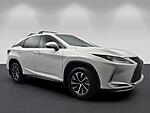 Used 2022 LEXUS RX 350 in WEST PALM BEACH, FLORIDA (Photo 1)