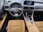 Used 2022 LEXUS RX 350 in WEST PALM BEACH, FLORIDA (Photo 13)