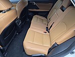 Used 2022 LEXUS RX 350 in WEST PALM BEACH, FLORIDA (Photo 14)