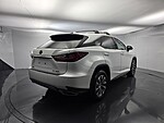 Used 2022 LEXUS RX 350 in WEST PALM BEACH, FLORIDA (Photo 4)
