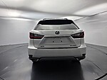Used 2022 LEXUS RX 350 in WEST PALM BEACH, FLORIDA (Photo 5)