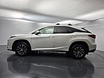 Used 2022 LEXUS RX 350 in WEST PALM BEACH, FLORIDA (Photo 7)