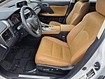 Used 2022 LEXUS RX 350 in WEST PALM BEACH, FLORIDA (Photo 9)