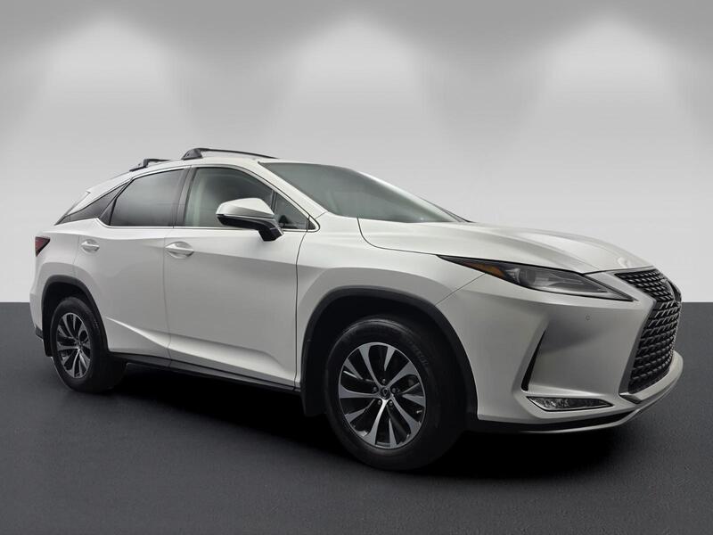 Used 2022 LEXUS RX 350 in WEST PALM BEACH, FLORIDA