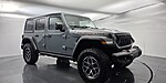 Used 2024 JEEP WRANGLER RUBICON in WEST PALM BEACH, FLORIDA