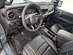Used 2024 JEEP WRANGLER RUBICON in WEST PALM BEACH, FLORIDA (Photo 10)