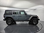 Used 2024 JEEP WRANGLER RUBICON in WEST PALM BEACH, FLORIDA (Photo 3)