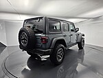 Used 2024 JEEP WRANGLER RUBICON in WEST PALM BEACH, FLORIDA (Photo 4)