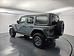 Used 2024 JEEP WRANGLER RUBICON in WEST PALM BEACH, FLORIDA (Photo 6)