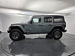 Used 2024 JEEP WRANGLER RUBICON in WEST PALM BEACH, FLORIDA (Photo 7)