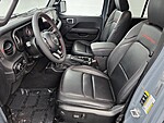 Used 2024 JEEP WRANGLER RUBICON in WEST PALM BEACH, FLORIDA (Photo 9)