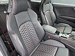 Used 2024 AUDI RS5 2.9T in WEST PALM BEACH, FLORIDA (Photo 28)