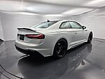 Used 2024 AUDI RS5 2.9T in WEST PALM BEACH, FLORIDA (Photo 4)
