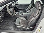 Used 2024 AUDI RS5 2.9T in WEST PALM BEACH, FLORIDA (Photo 9)