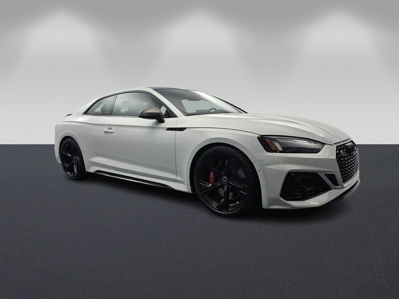 Used 2024 AUDI RS5 2.9T in WEST PALM BEACH, FLORIDA