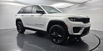 Used 2023 JEEP GRAND CHEROKEE ALTITUDE X in WEST PALM BEACH, FLORIDA