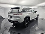 Used 2023 JEEP GRAND CHEROKEE ALTITUDE X in WEST PALM BEACH, FLORIDA (Photo 4)