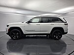 Used 2023 JEEP GRAND CHEROKEE ALTITUDE X in WEST PALM BEACH, FLORIDA (Photo 7)