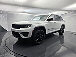 Used 2023 JEEP GRAND CHEROKEE ALTITUDE X in WEST PALM BEACH, FLORIDA (Photo 8)