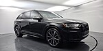 Used 2023 AUDI SQ7 PRESTIGE in WEST PALM BEACH, FLORIDA