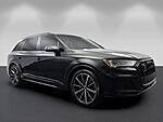 Used 2023 AUDI SQ7 PRESTIGE in WEST PALM BEACH, FLORIDA (Photo 1)