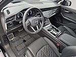 Used 2023 AUDI SQ7 PRESTIGE in WEST PALM BEACH, FLORIDA (Photo 10)