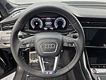 Used 2023 AUDI SQ7 PRESTIGE in WEST PALM BEACH, FLORIDA (Photo 18)