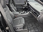 Used 2023 AUDI SQ7 PRESTIGE in WEST PALM BEACH, FLORIDA (Photo 27)