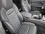 Used 2023 AUDI SQ7 PRESTIGE in WEST PALM BEACH, FLORIDA (Photo 28)
