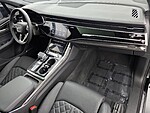 Used 2023 AUDI SQ7 PRESTIGE in WEST PALM BEACH, FLORIDA (Photo 29)