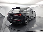 Used 2023 AUDI SQ7 PRESTIGE in WEST PALM BEACH, FLORIDA (Photo 4)