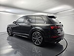 Used 2023 AUDI SQ7 PRESTIGE in WEST PALM BEACH, FLORIDA (Photo 6)