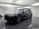 Used 2023 AUDI SQ7 PRESTIGE in WEST PALM BEACH, FLORIDA (Photo 8)