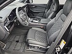 Used 2023 AUDI SQ7 PRESTIGE in WEST PALM BEACH, FLORIDA (Photo 9)