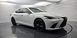 Used 2024 LEXUS ES 350 F SPORT in WEST PALM BEACH, FLORIDA