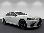 Used 2024 LEXUS ES 350 F SPORT in WEST PALM BEACH, FLORIDA (Photo 1)