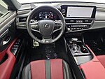 Used 2024 LEXUS ES 350 F SPORT in WEST PALM BEACH, FLORIDA (Photo 13)