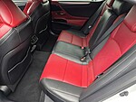Used 2024 LEXUS ES 350 F SPORT in WEST PALM BEACH, FLORIDA (Photo 14)