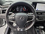 Used 2024 LEXUS ES 350 F SPORT in WEST PALM BEACH, FLORIDA (Photo 18)