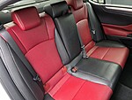 Used 2024 LEXUS ES 350 F SPORT in WEST PALM BEACH, FLORIDA (Photo 27)