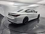 Used 2024 LEXUS ES 350 F SPORT in WEST PALM BEACH, FLORIDA (Photo 4)