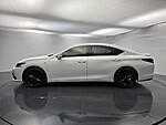 Used 2024 LEXUS ES 350 F SPORT in WEST PALM BEACH, FLORIDA (Photo 7)