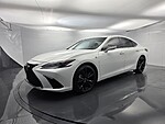 Used 2024 LEXUS ES 350 F SPORT in WEST PALM BEACH, FLORIDA (Photo 8)