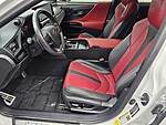 Used 2024 LEXUS ES 350 F SPORT in WEST PALM BEACH, FLORIDA (Photo 9)