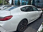 Used 2024 BMW 8 SERIES 840 in WEST PALM BEACH, FLORIDA (Photo 10)