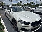 Used 2024 BMW 8 SERIES 840 in WEST PALM BEACH, FLORIDA (Photo 2)
