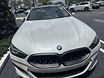 Used 2024 BMW 8 SERIES 840 in WEST PALM BEACH, FLORIDA (Photo 3)