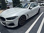Used 2024 BMW 8 SERIES 840 in WEST PALM BEACH, FLORIDA (Photo 4)