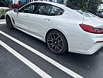 Used 2024 BMW 8 SERIES 840 in WEST PALM BEACH, FLORIDA (Photo 9)